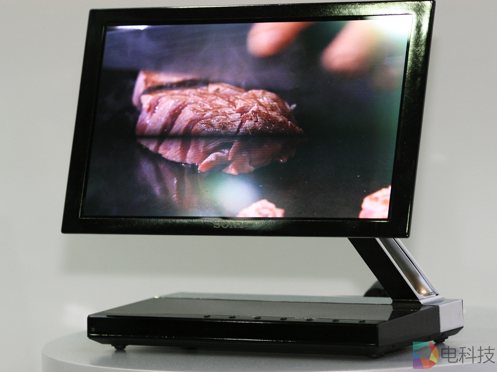 索尼OLED电视