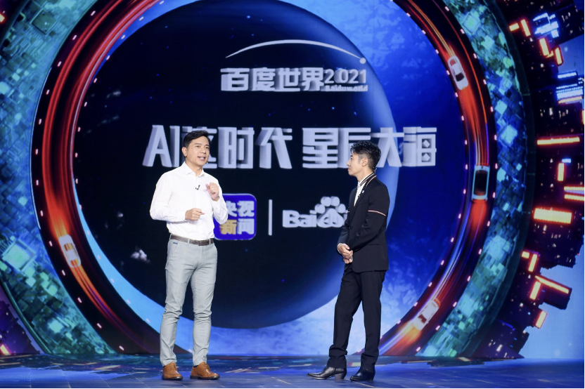  百度进军电视市场：“后进生”的先见之明