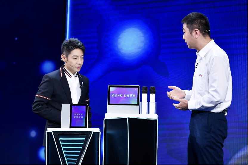 百度进军电视市场:“后进生”的先见之明