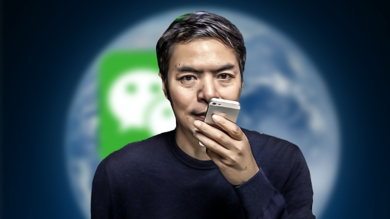 视频号 短视频赛道的隐形冠军