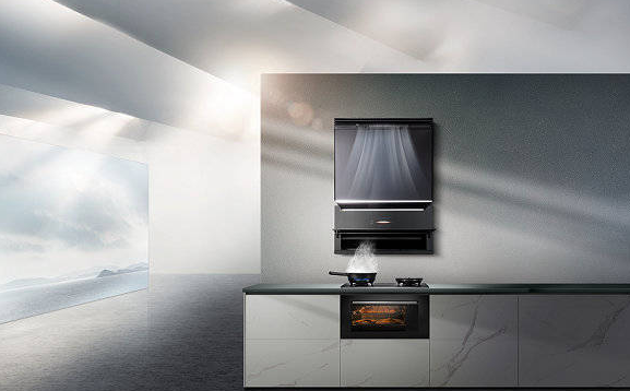 售价三万元的制冷油烟机套装，能让千亿压力下的方太冷静下来吗？