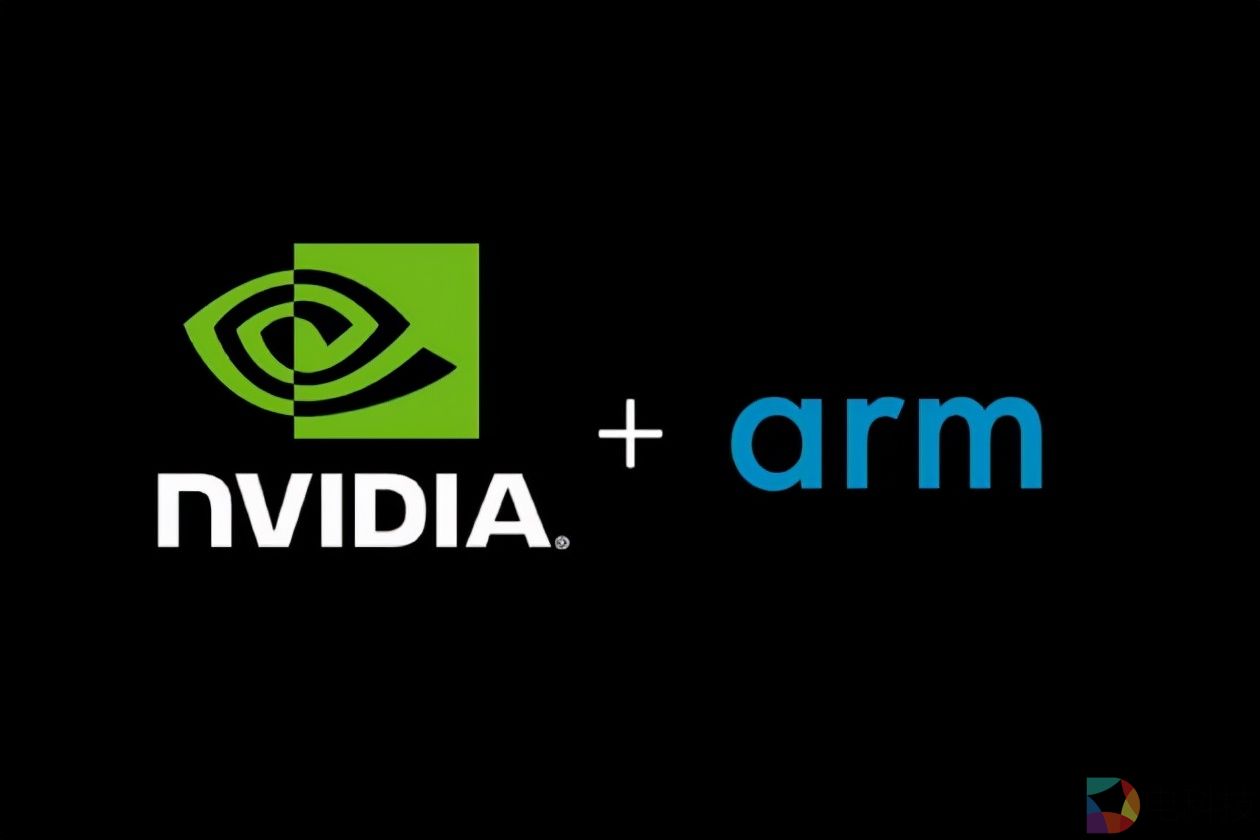 英伟达arm