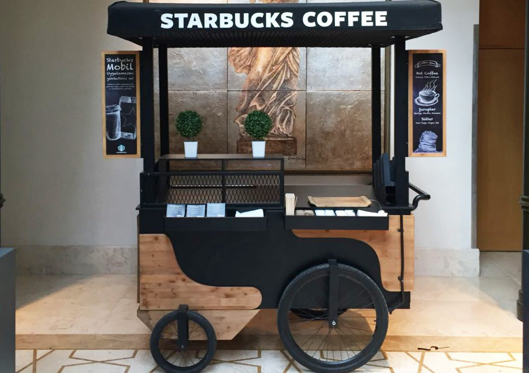  驱赶民警后又宣布涨价，星巴克还能在国内傲慢多久？