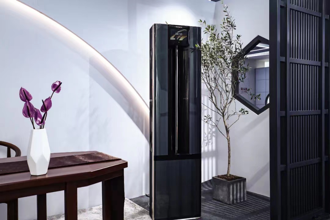  量价齐跌，高端也难幸免？卡萨帝空调或成最大赢家