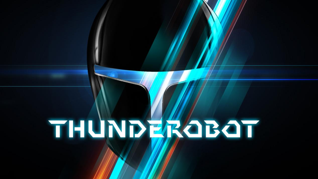  做得了性能王者，当得起国产先锋，雷神助力中国科技自主落地生根