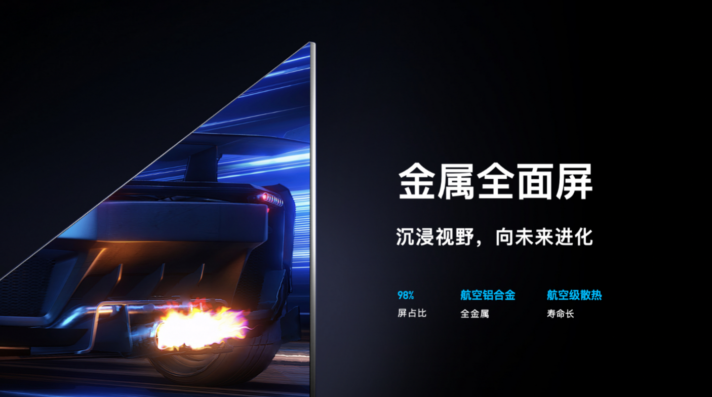 98吋市场占近一半，TCL的豪横技术力覆盖超大屏端