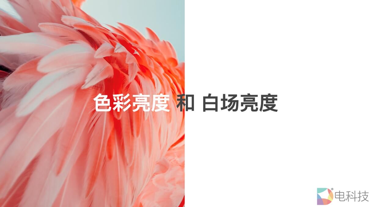 极米打破投影行业唯白场亮度潜规则，以色彩亮度标准推动体验质变