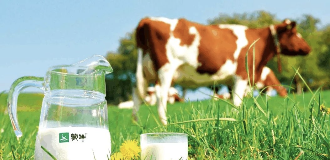 三年砸掉近200亿营销费，蒙牛的液态奶只玩了个“寂寞”？