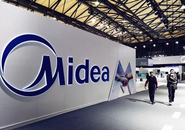  美的罕见缺席AWE背后：家电巨头们的升维之战已拉开序幕