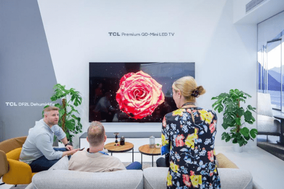 技术突围后，TCL如何更进一步？