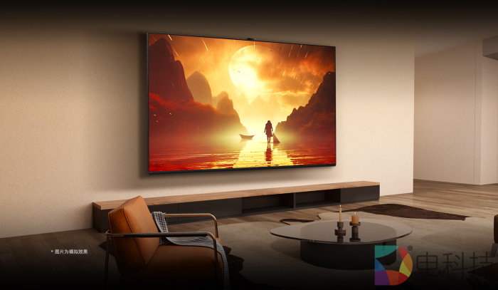 把影院带回家，看索尼电视如何以技术向热爱电影的用户发起致敬！