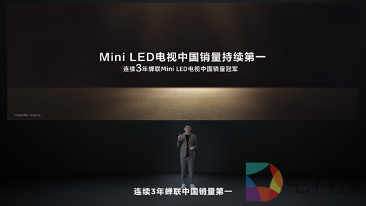 TCL QD-mini LED
