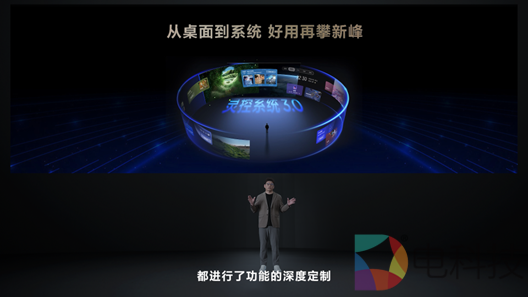 再造Mini LED技术天花板！TCL发布万象分区等重磅新技术