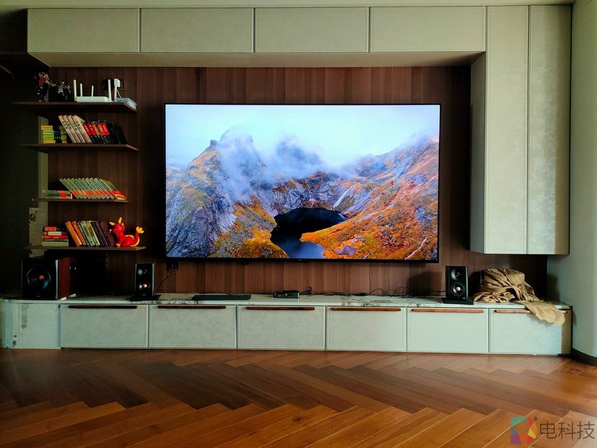 从《哪吒 2》透视中国家庭娱乐生态：用户其实从来都没有抛弃电视