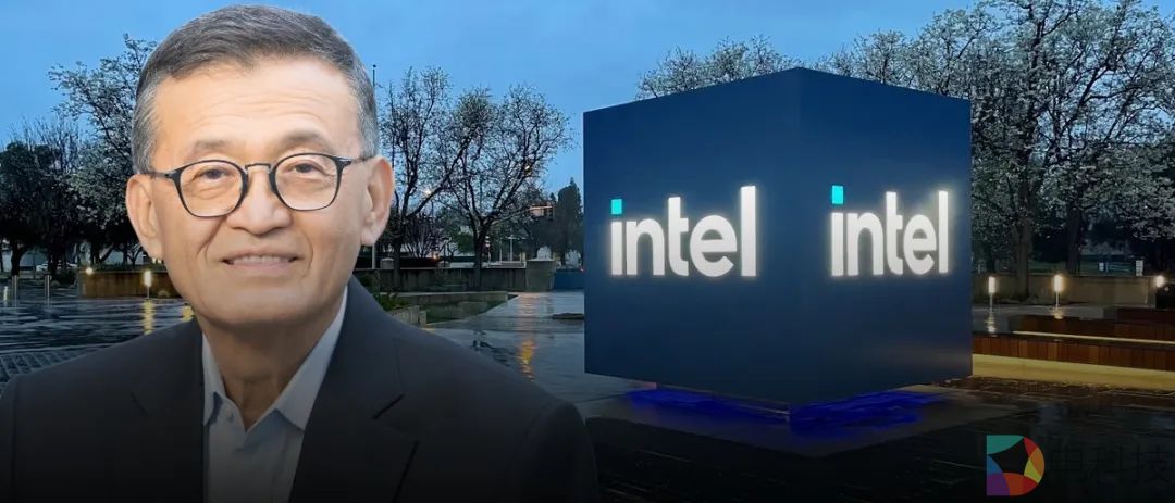 陈立武，他注定无法成为英特尔的救世主