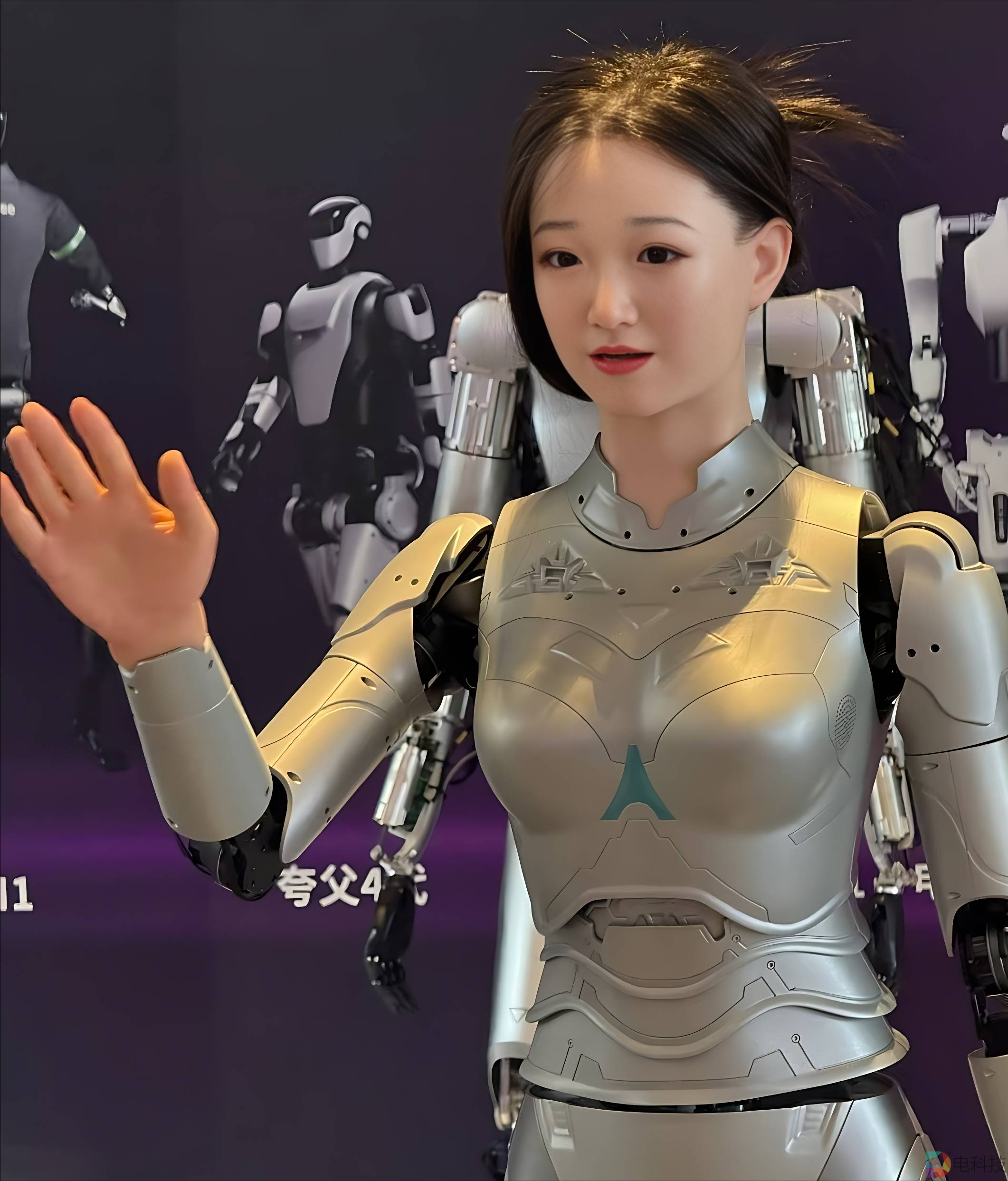 人形机器人的“泡沫之争”：资本热潮下的技术突围与产业未来