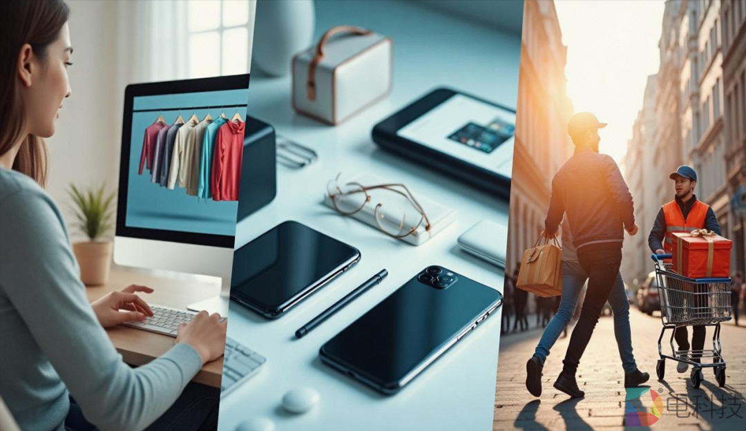 电商平台们已经跟不上需求迭代了？