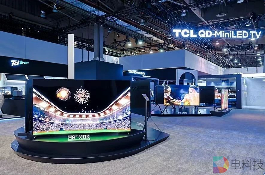 TCL X11K