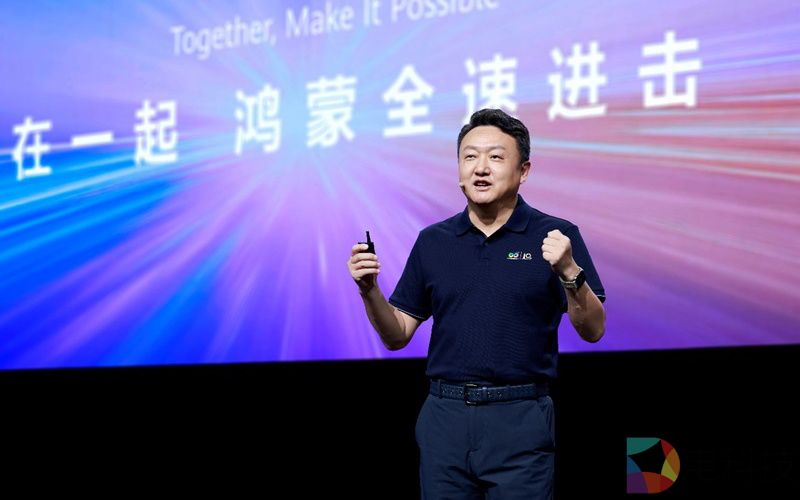 华为手机重登销量榜首：暗戳戳的“情怀论”可以休矣！