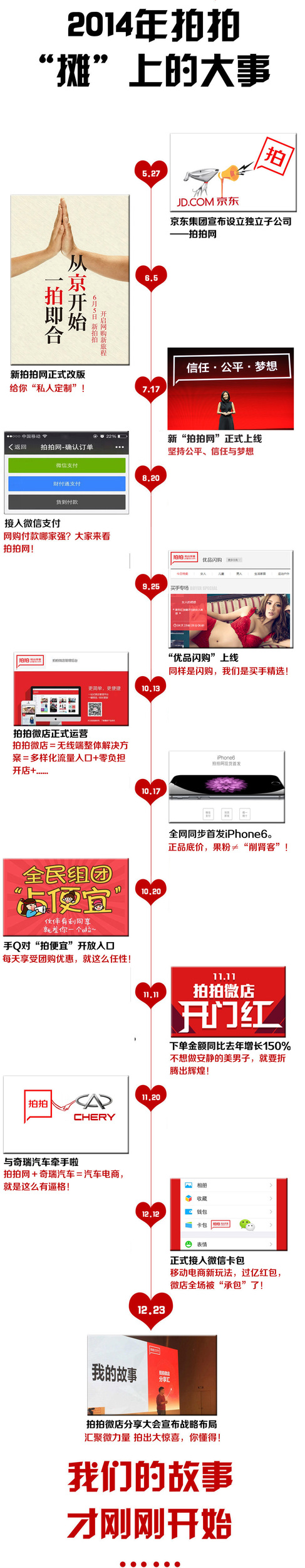 搜狗壁纸迎新年：告别2014 奔向2015