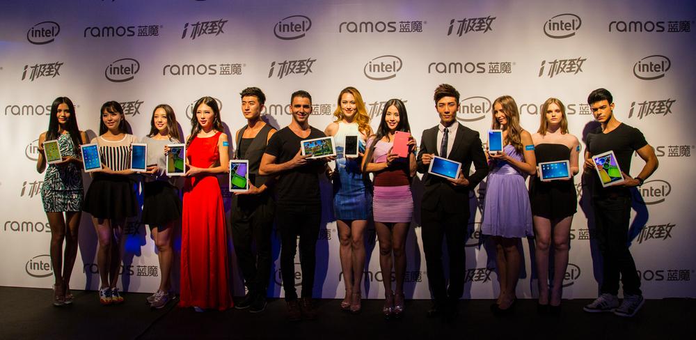 手机市场战不休 此时进场是否已晚？