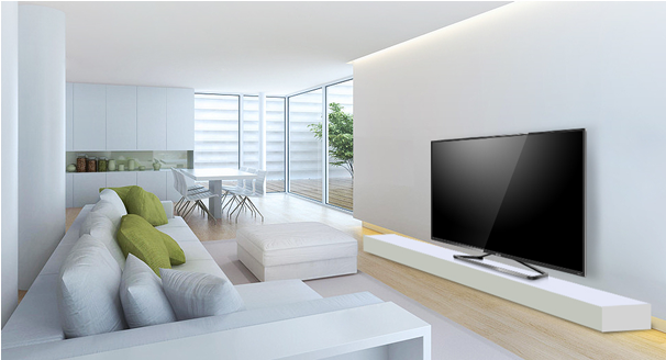 4K+智能 康冠49S71U隆重上市