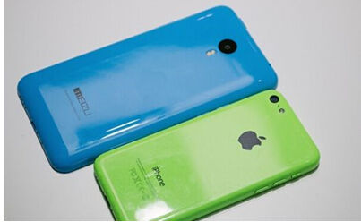 300块究竟差在哪?魅蓝note全方位PK红米2