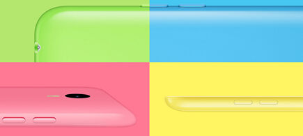 色彩也分档次，魅蓝note为何比红米2更靓?