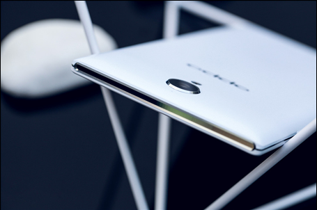 或主打影音功能 OPPO顶级大屏手机U3曝光