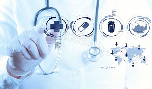 医疗信息系统集成软件LinkDoc获得美国VC千万美金投资