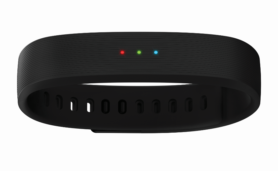 CES2015 Razer发布入门级智能腕带纳布天神X