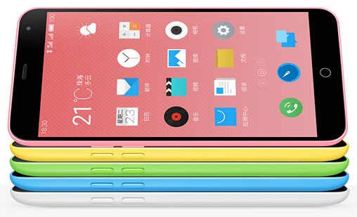 千元机玩转FHD，魅蓝note性能分析