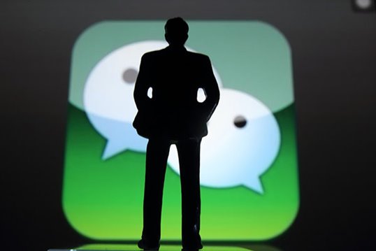 移动化完成 腾讯百度开战“连接服务”