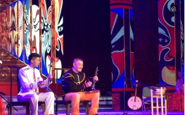 官媒：赵本山若真犯了什么法 辟谣也白搭