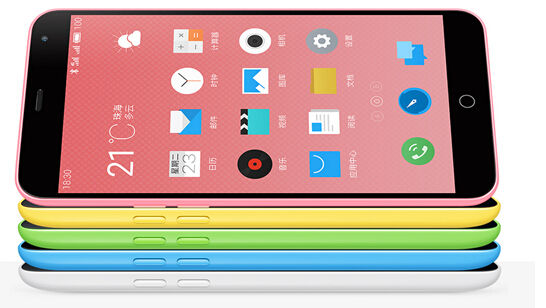 不惧红米2 魅蓝note 获用户全面好评