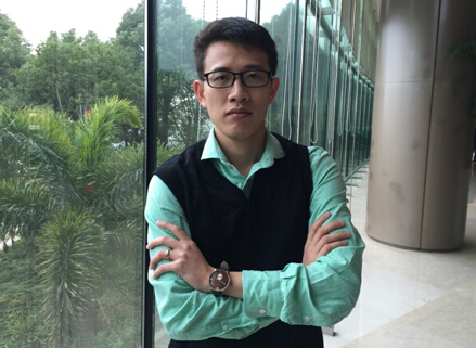 王善伟出任畅思广告副总裁