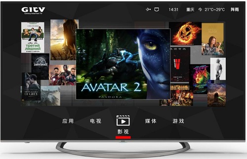 叫响2015电影集结号  “再来一台”说YES！