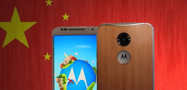 摩托罗拉回归：挑战者能走多远