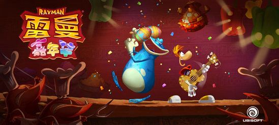 真正的盒子游戏时代来临？大CP作品即将现身