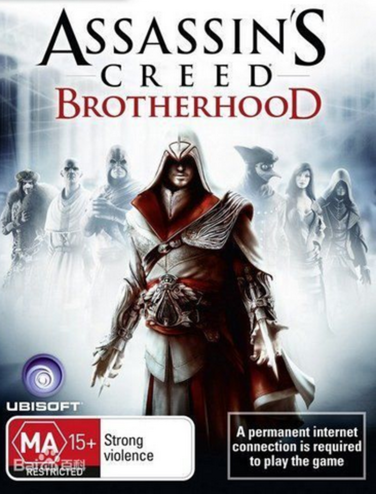 真正的盒子游戏时代来临？大CP作品即将现身