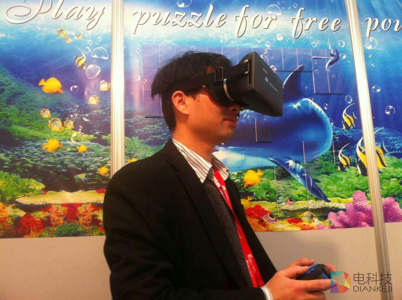 2015MWC：智能可穿戴从概念走向主流