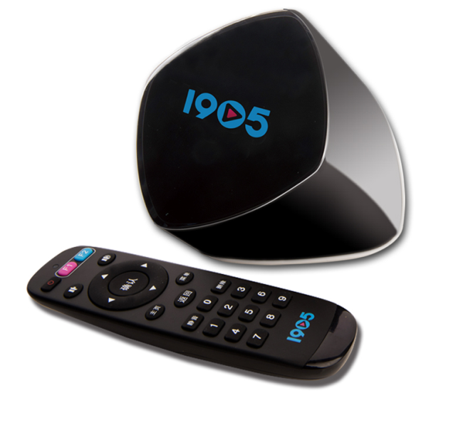 “1905互动”参展CCBN2015，以内容引领OTT3.0时代