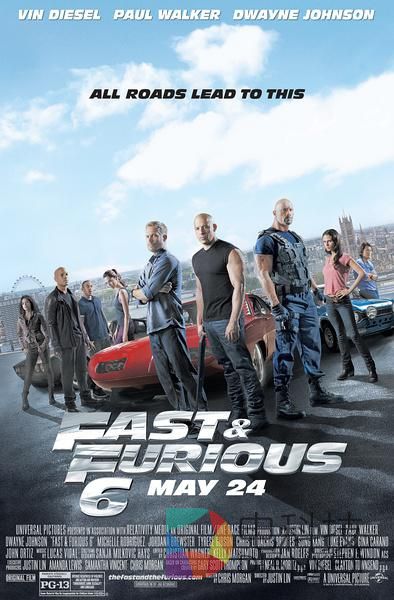 爱上轰鸣声 乐视网大屏端“赛车”电影集锦