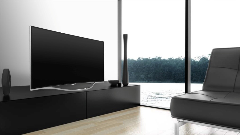 全球首创  电视芯+移动芯  CHiQ电视再次跨界