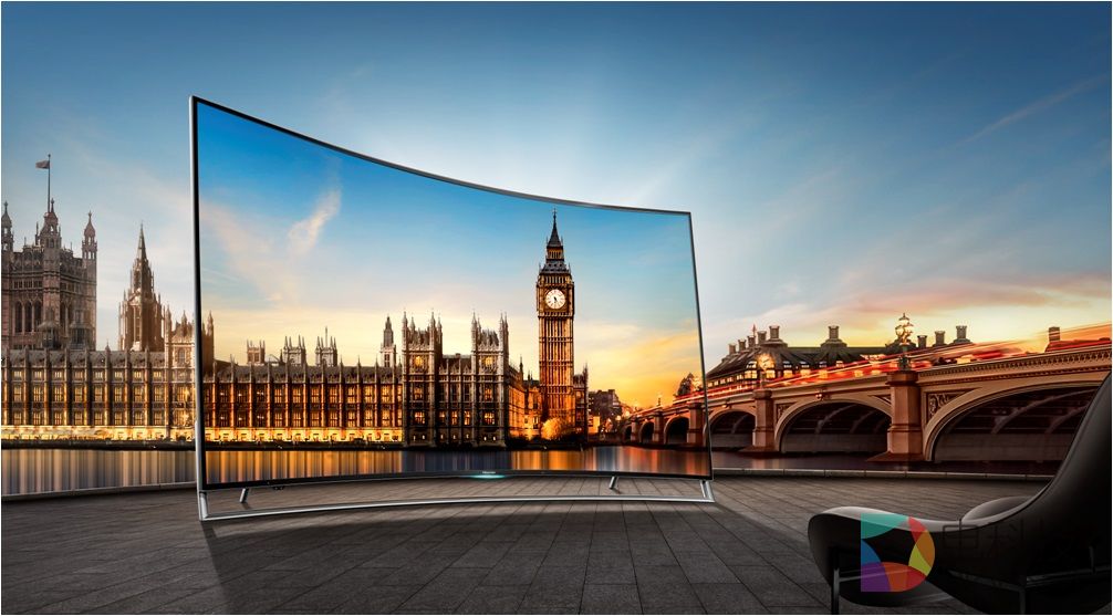 全球彩电显示技术大战从双雄会走向三国杀