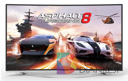 看完《速7》  在CHiQ上“狂野飙车”！