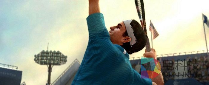 大酋长电视游戏挑战赛“占领”IET现场