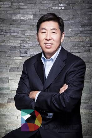 多盟出席GMIC共享移动流量和技术价值