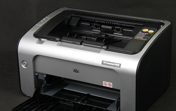 惠普M277dw彩激一体机   技术突破引领打印变革