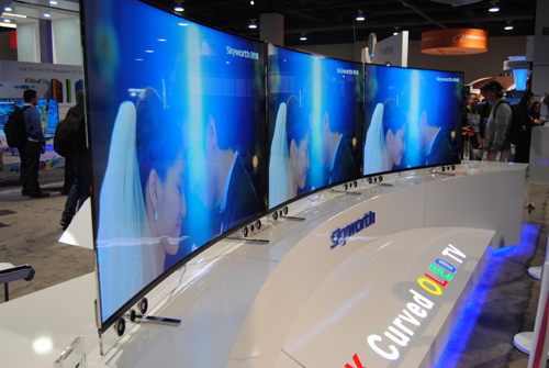 创维：“一带一路”下的新国际化思维